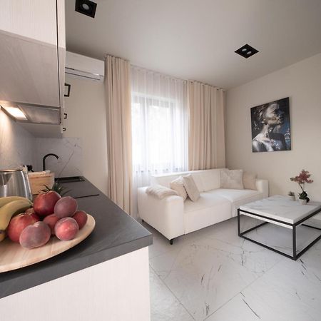 Sweet Dreams Apartment Zator Exterior foto