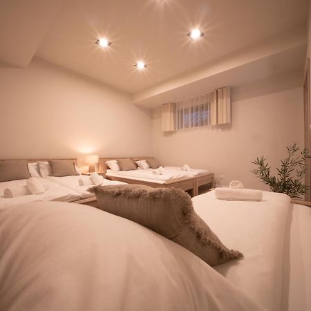 Sweet Dreams Apartment Zator Exterior foto