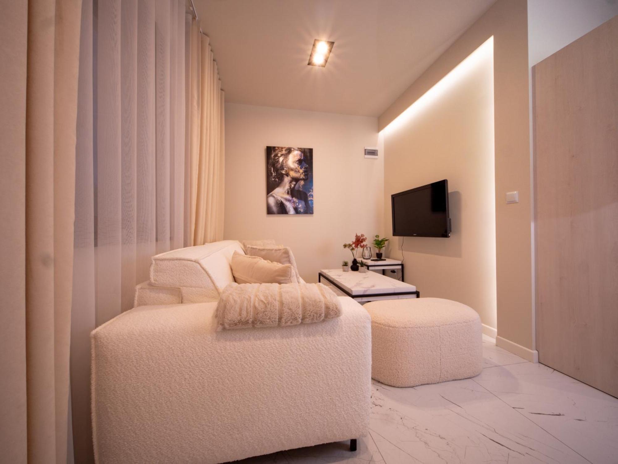 Sweet Dreams Apartment Zator Exterior foto